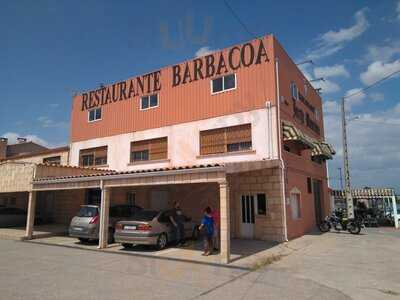 Restaurante Jorge Manrique