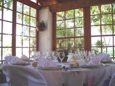 Restaurante La Fuente