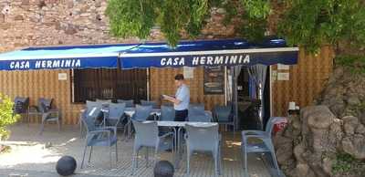 Bar Casa Herminia