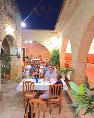 Restaurant Casa Dels Capellans