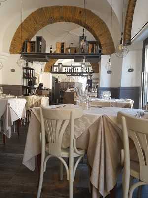 Ristorante Pitagora, Roma