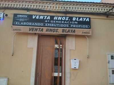 Tienda Blaya