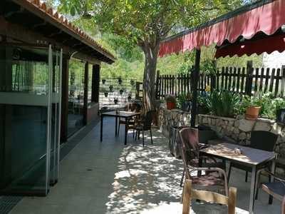 Restaurante Caserío Inazares