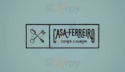 Casa Ferreiro