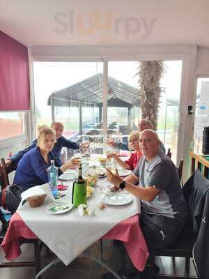 Meson Cabanel menu