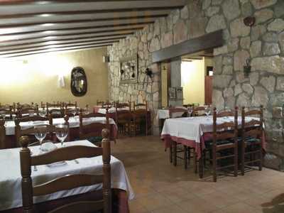 Restaurant Cami Del Bosc