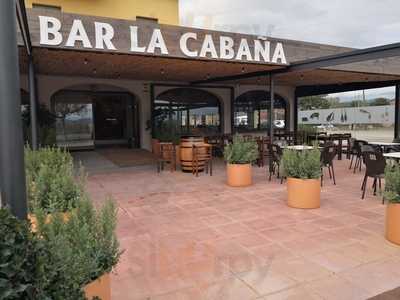 Bar La Cabaña