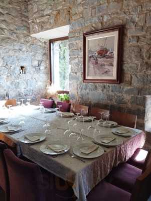 Restaurant Montserrat