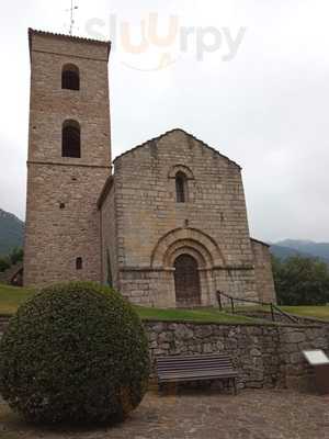 La Fonda Cal Marginet