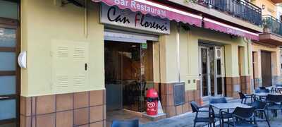 Restaurante Can Florenci