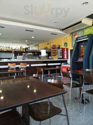 Restaurant Estones menu