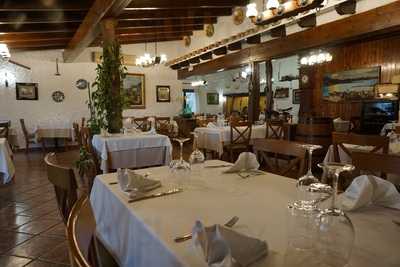 Restaurant Mas Ullastre