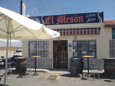 El Meson