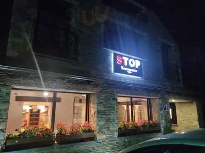 Restaurante Stop