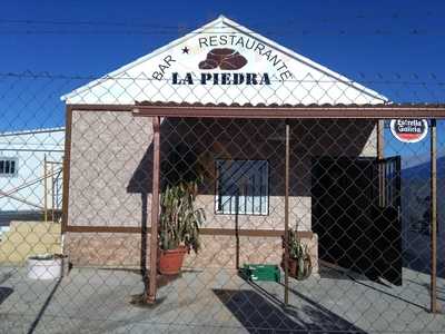 Restaurante La Piedra