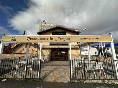 Bar-restaurante La Fragua