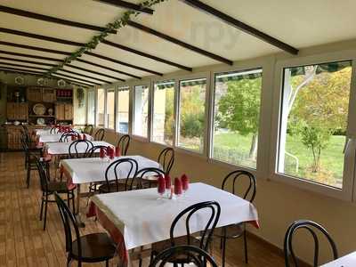 Restaurante La Terraza