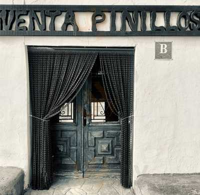 Venta De Pinillos