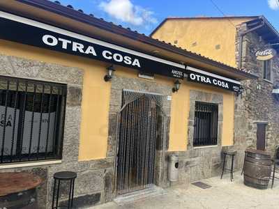 Bar Otra Cosa