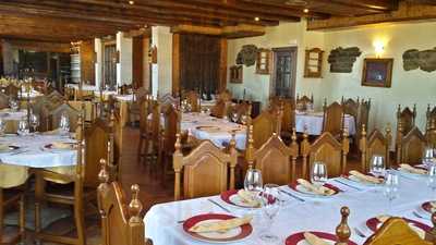 Hostal Restaurante Jarpar