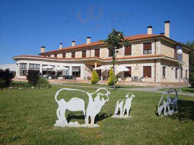 Prado De Las Merinas Restaurante