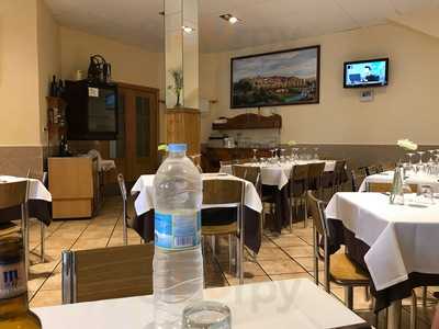 Restaurante El Porvenir