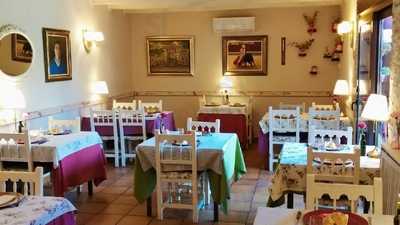 Restaurante La Concordia