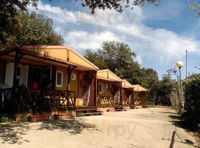 Restaurante El Chiringuito