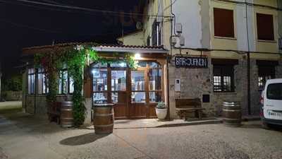 Restaurante Bar Juanon