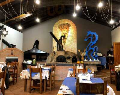 La Taba Hostal-restaurante