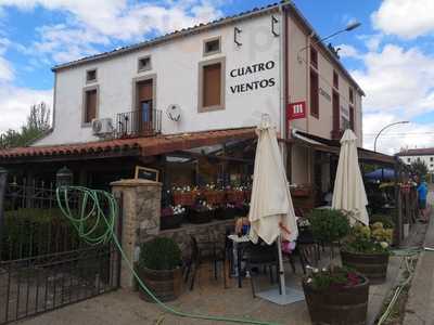 Restaurante Meson Cuatro Vientos