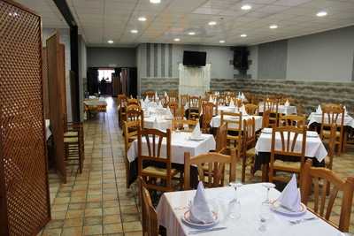 Restaurante El Meloset