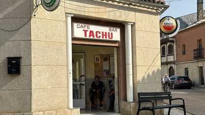 Cafe Bar Tachu