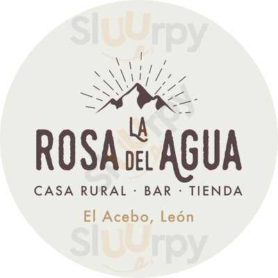 La Rosa Del Agua