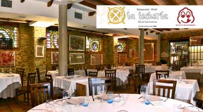 Restaurante La Lechería