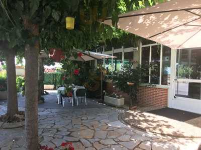 Asador De Viloria menu