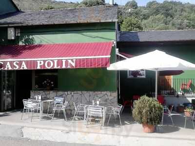 Casa Polin