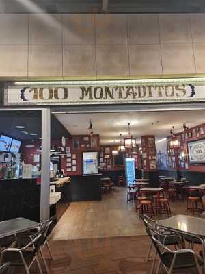 100 Montaditos