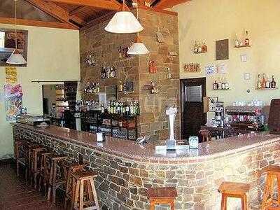 El Molino Del Arriero Restaurant