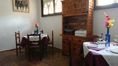 Restaurante El Pinillo