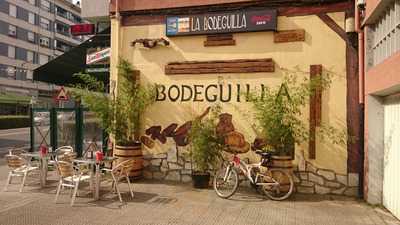 La Bodeguilla