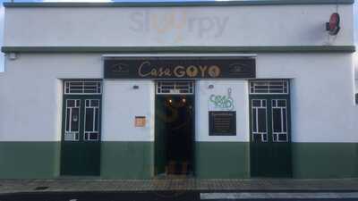 Casa Goyo