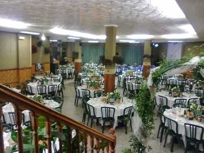 Restaurante Sibora