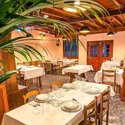 Restaurante La Cuadrona