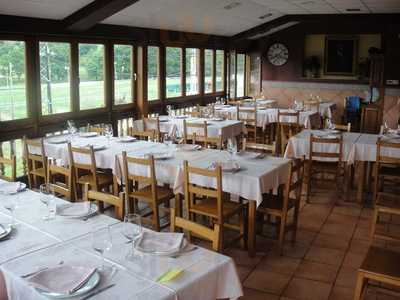 Restaurante Casa Nuevo