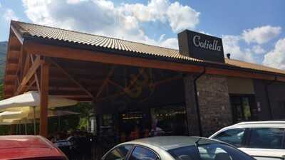 Restaurante Cotiella