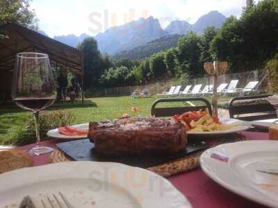 Restaurante Bosque Del Betato