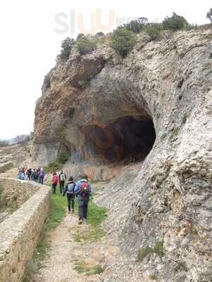 Refugio De Riglos