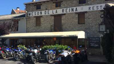 Meson De La Reina