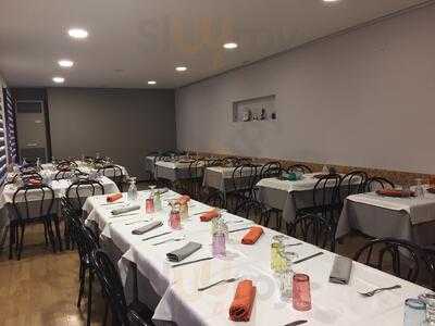 Restaurante Rodi